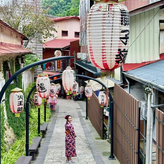 台南--關子嶺溫泉遊府城2日-中出